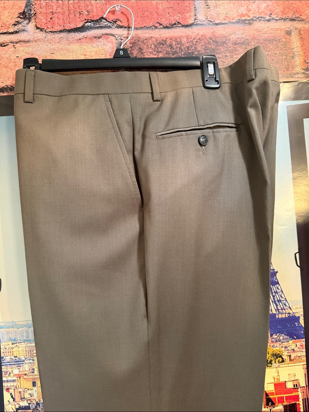 Kenneth Cole Dress Pants